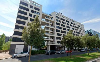 Vista exterior de Local en venda en Vitoria - Gasteiz