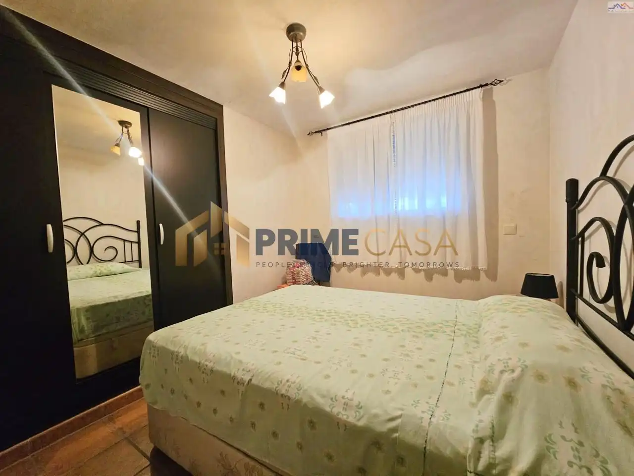 Habitación de Casa o chalet en venta en Villa del Prado, Madrid