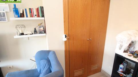 Foto 3 de Pis de lloguer a Calle Alta de Cartuja, 20, San Ildefonso,  Granada Capital