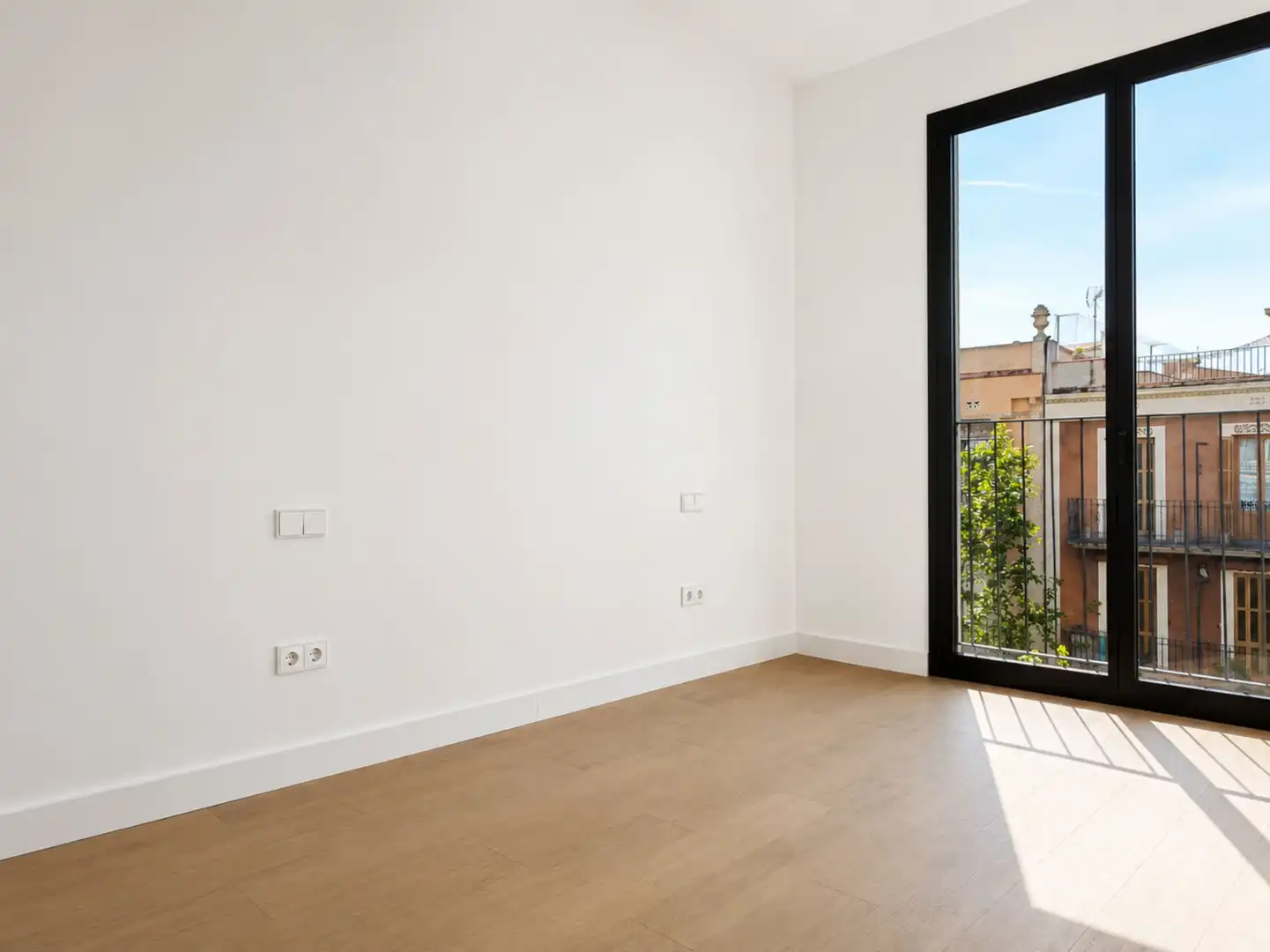 Habitación de Ático en venta en Barcelona con Calefacción y Terraza