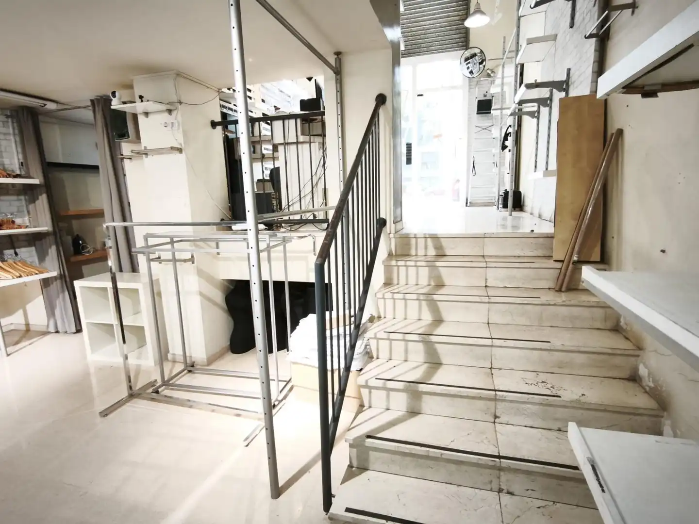 Commercial properties for sale in Sabadell