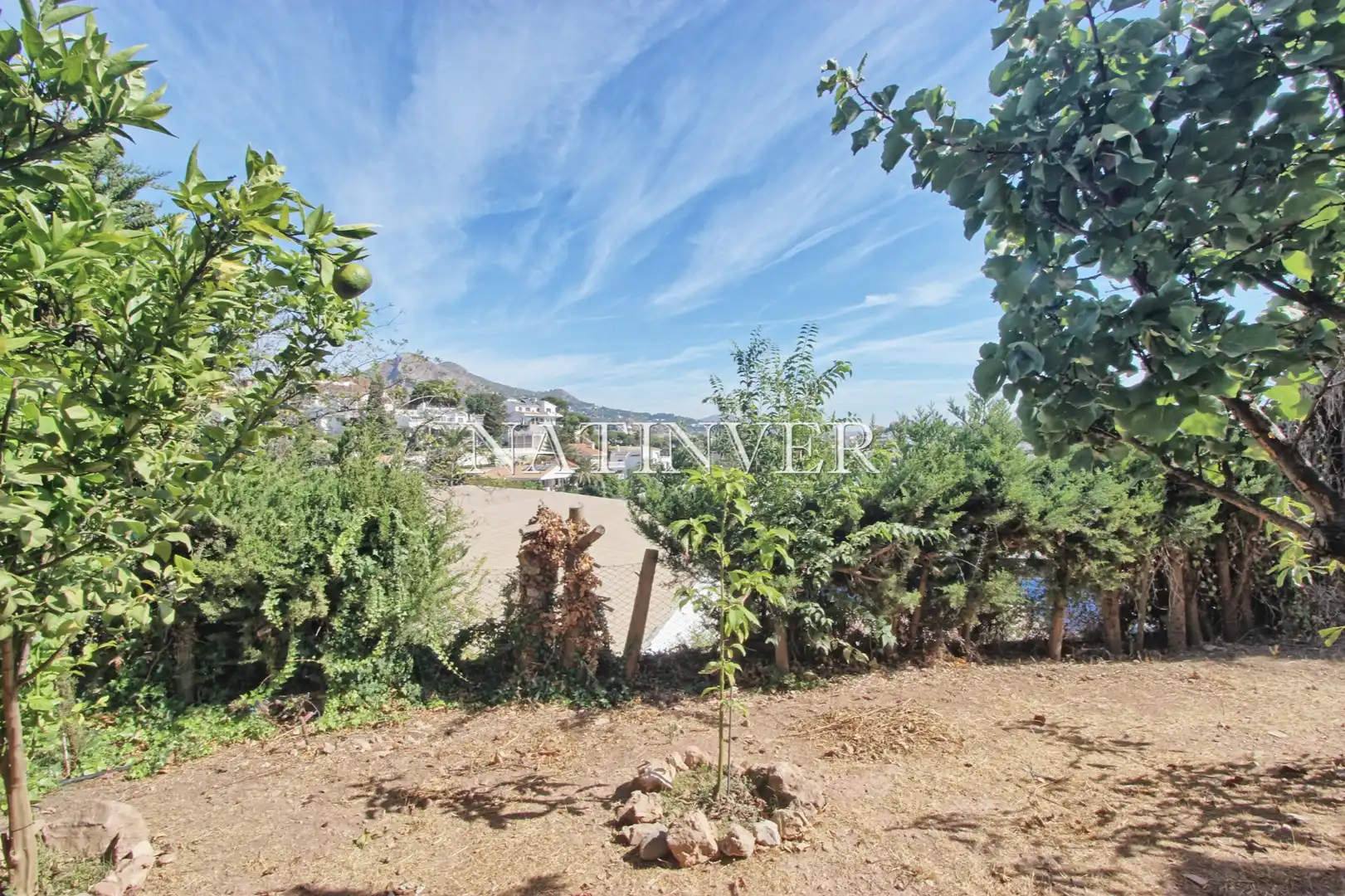 Houses for sale in Calle Rodeo, Cerrado de Calderón - Hacienda Paredes