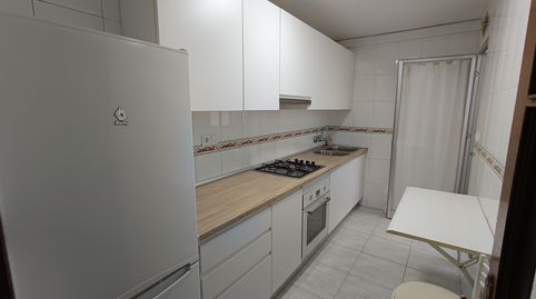 Foto 3 de Piso en venta en Pasaje de Cox, 4, Carolinas Altas, Alicante / Alacant
