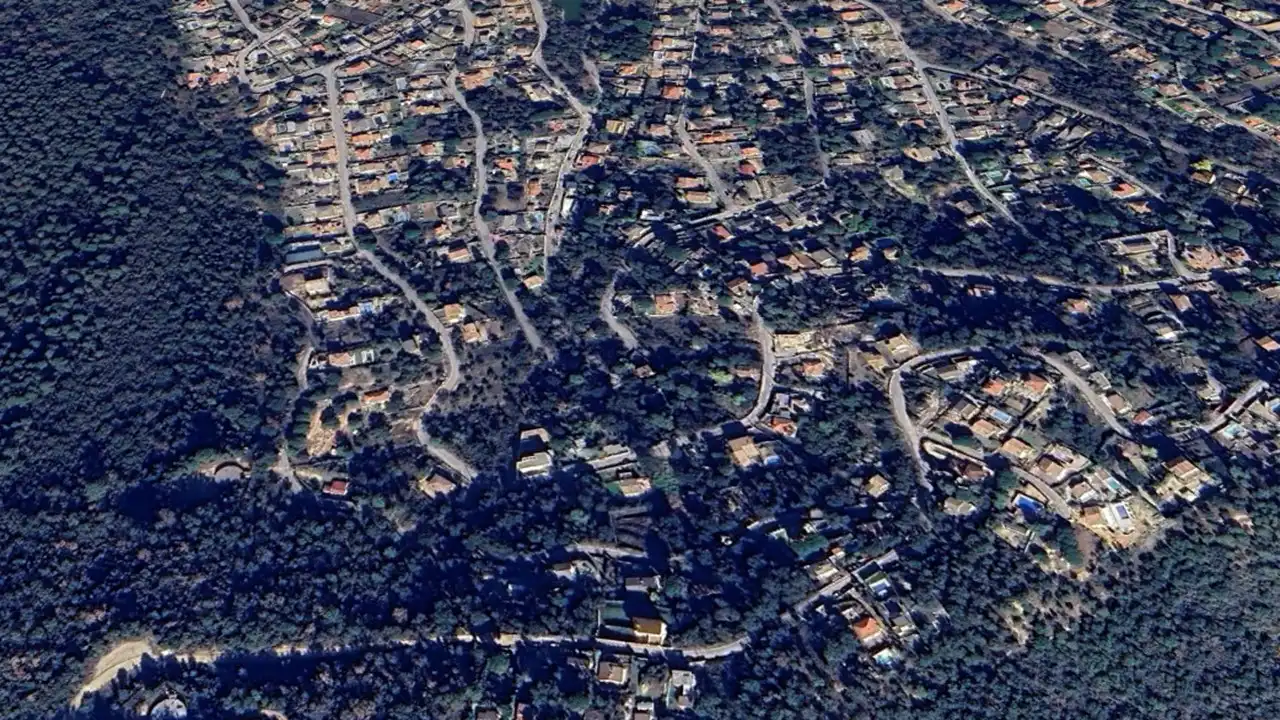Terreno rústico en venta en C/ Sant Felip, imagen 3