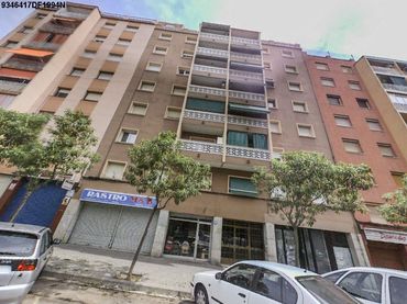 Wohnung mit Balkon zum Verkauf in Carretera de Sabadell 18
