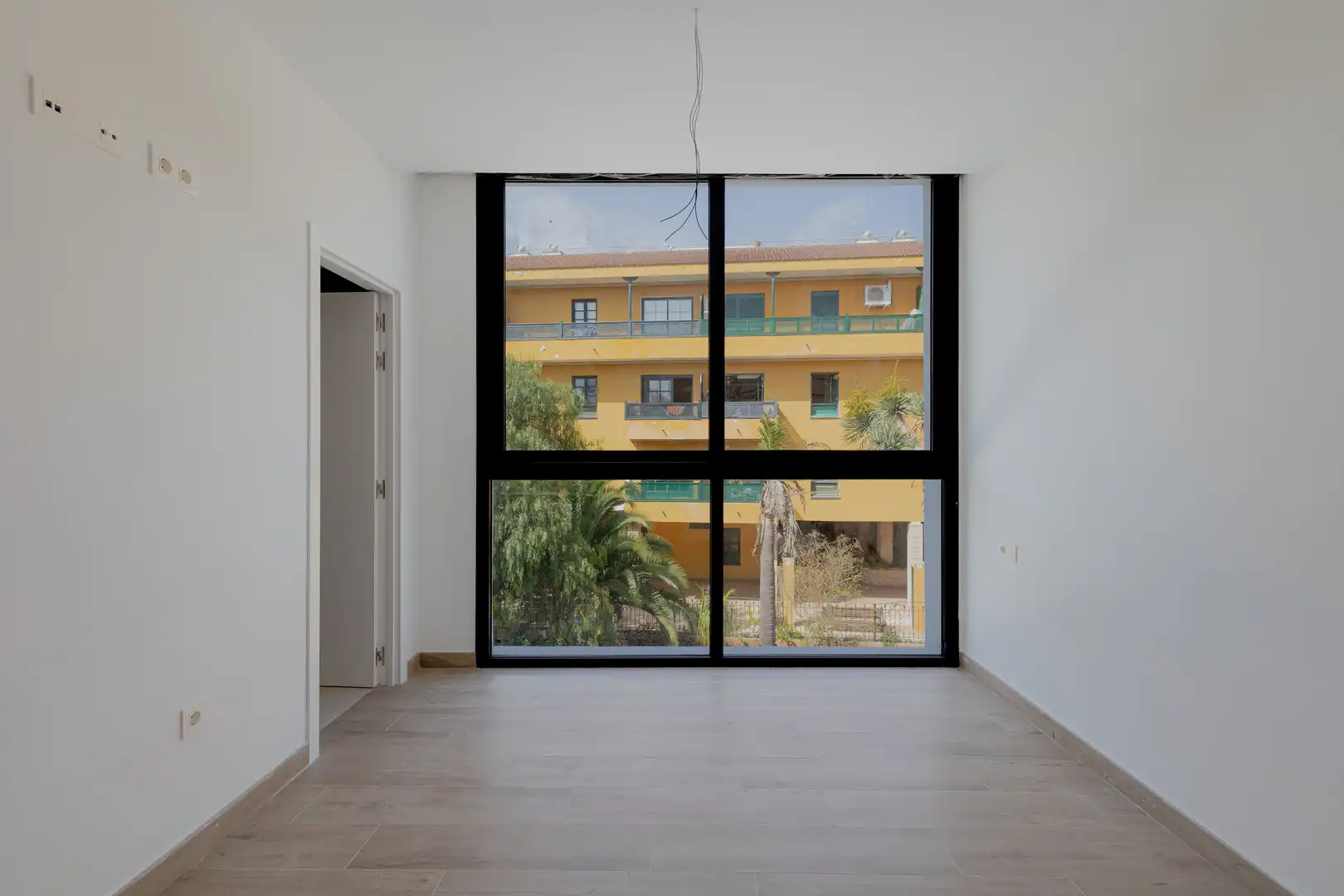 Dormitori de Casa o xalet en venda en La Laguna