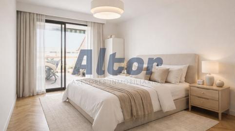 Foto 5 de Ático en venta en De Los Melancólicos, Imperial,  Madrid Capital