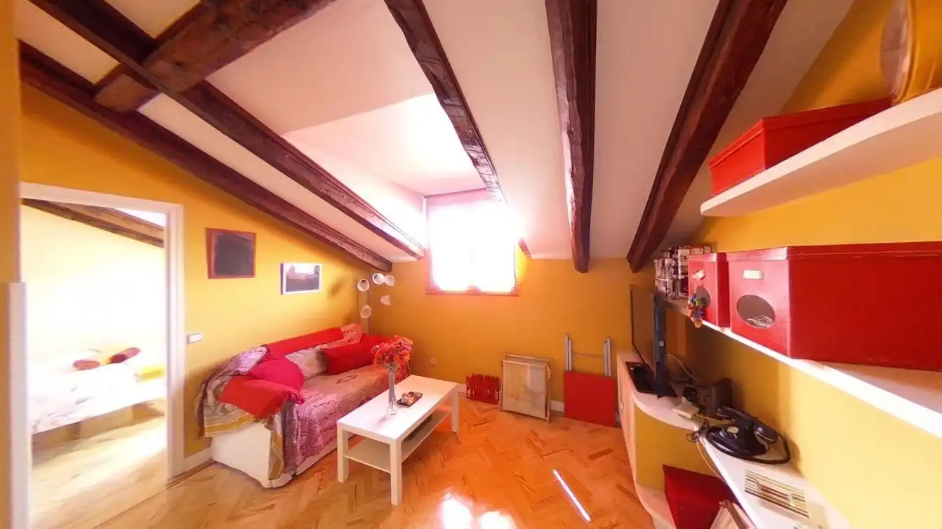 Wohnung mit Aufzug zur Miete in Calle de Segovia, imagen 6