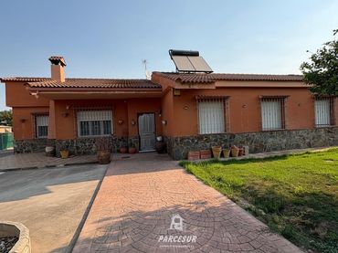 House with pool for sale in Periurbano Oeste - Sierra