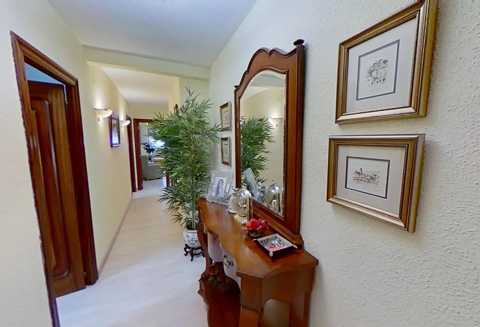 Wohnung mit Aufzug zum Verkauf in Pla - Carolinas, imagen 7