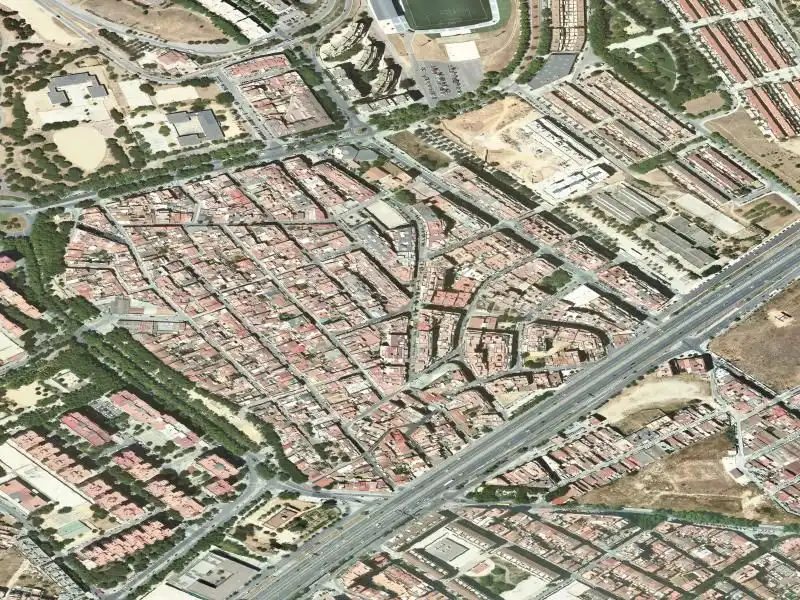 Appartement à vendre à Cañada Felip II, imagen 3