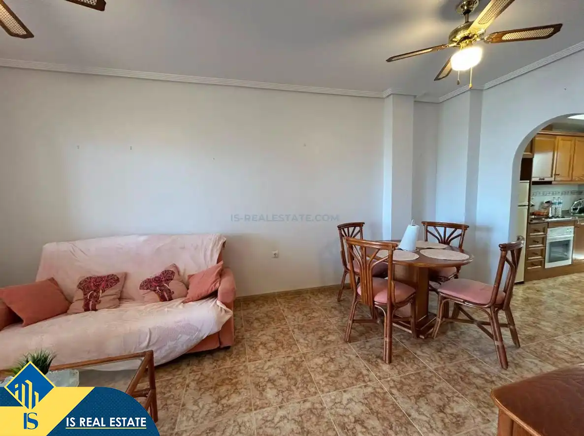 Apartment mit Pool zum Verkauf in Orihuela Costa, imagen 15