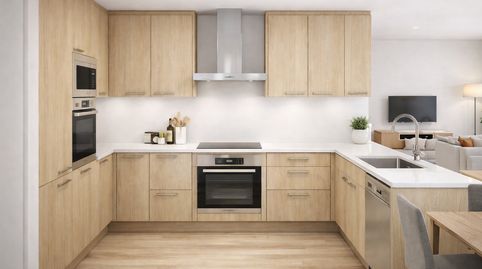 Foto 2 de Àtic en venda a Bufalà, Badalona