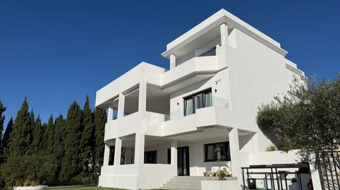 Photo 2 of Houses for rent in Sotogrande Alto, Sotogrande