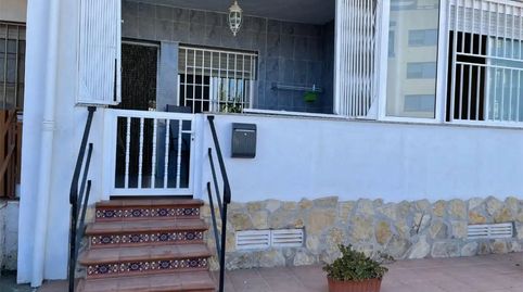 Foto 4 de Casa adosada en venda a Plaça Constitució, 5, Las Atalayas - Urmi - Cerro de Mar, Peñíscola / Peníscola