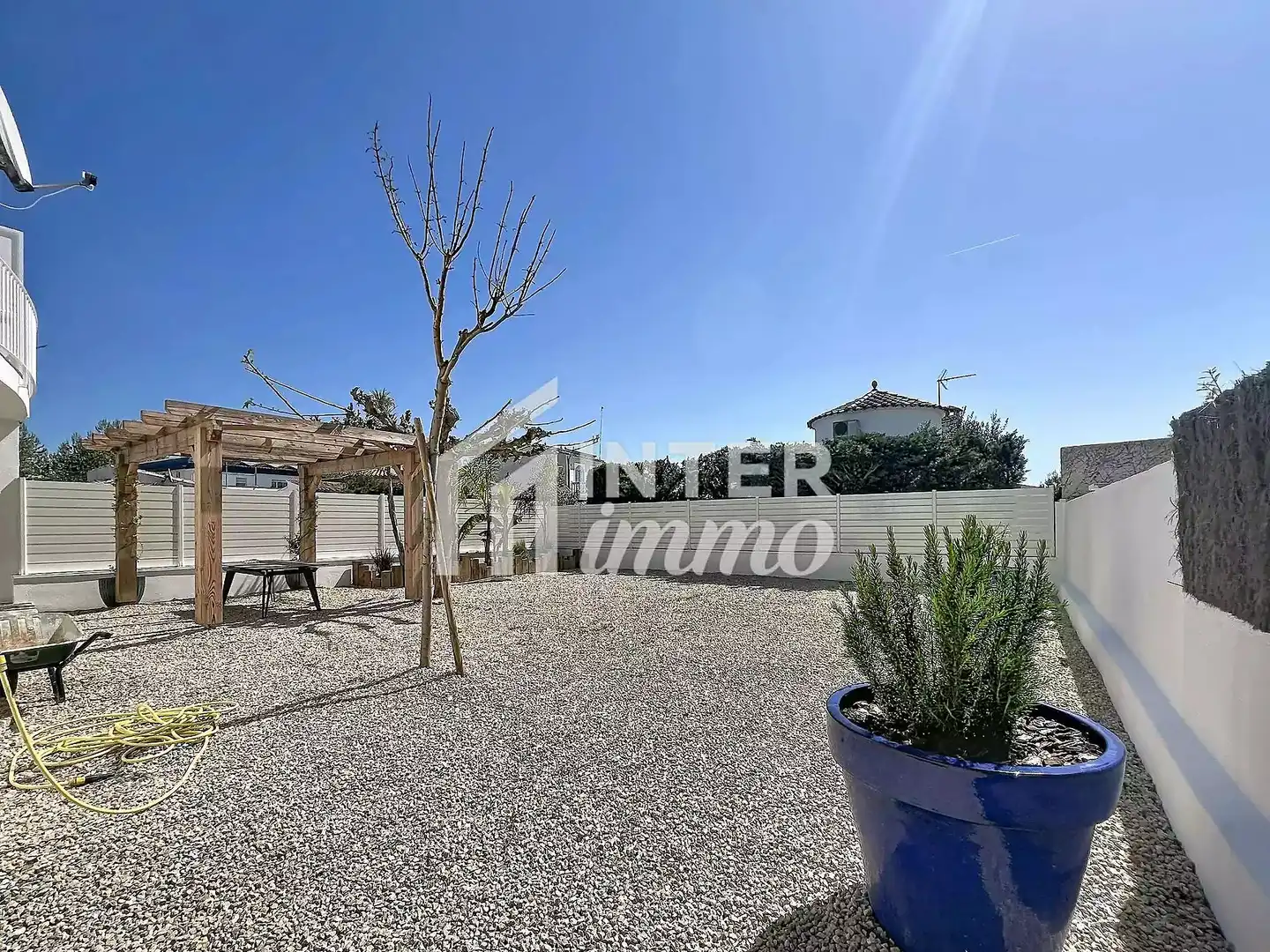 House with garden for sale in PENI 168 B, imagen 48