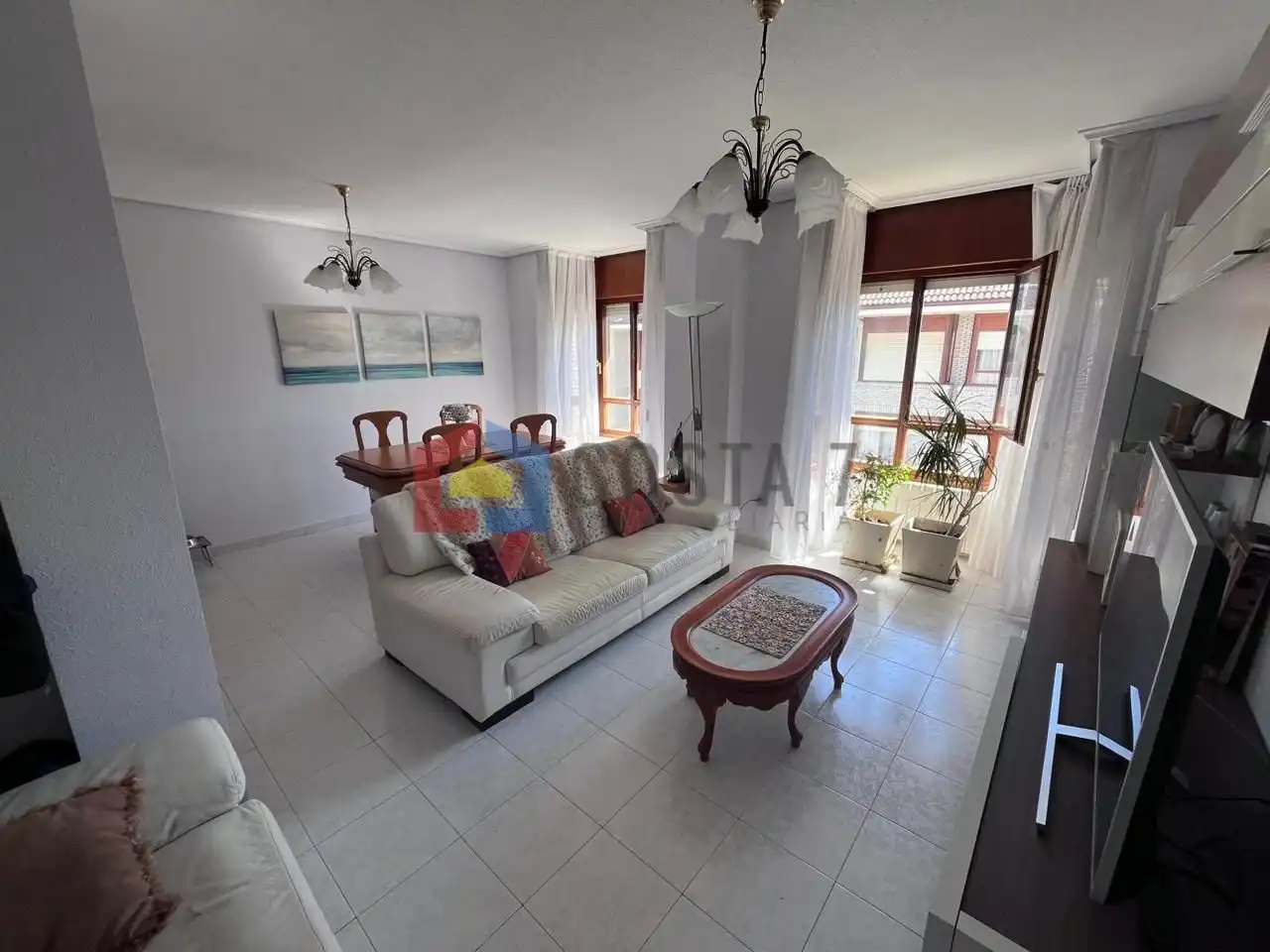 Piso con piscina en venta en Calle la Costa, imagen 6