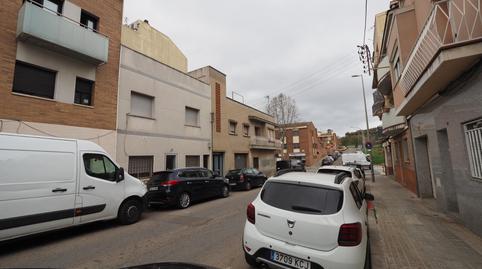 Foto 3 de Edifici en venda a Els Merinals, Barcelona