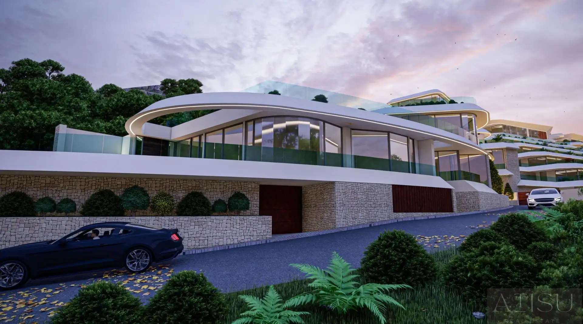 Chalet con piscina en venta en Maryvilla, imagen 26