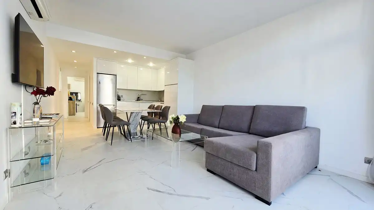 Flat for sale in Nueva Andalucía, imagen 3