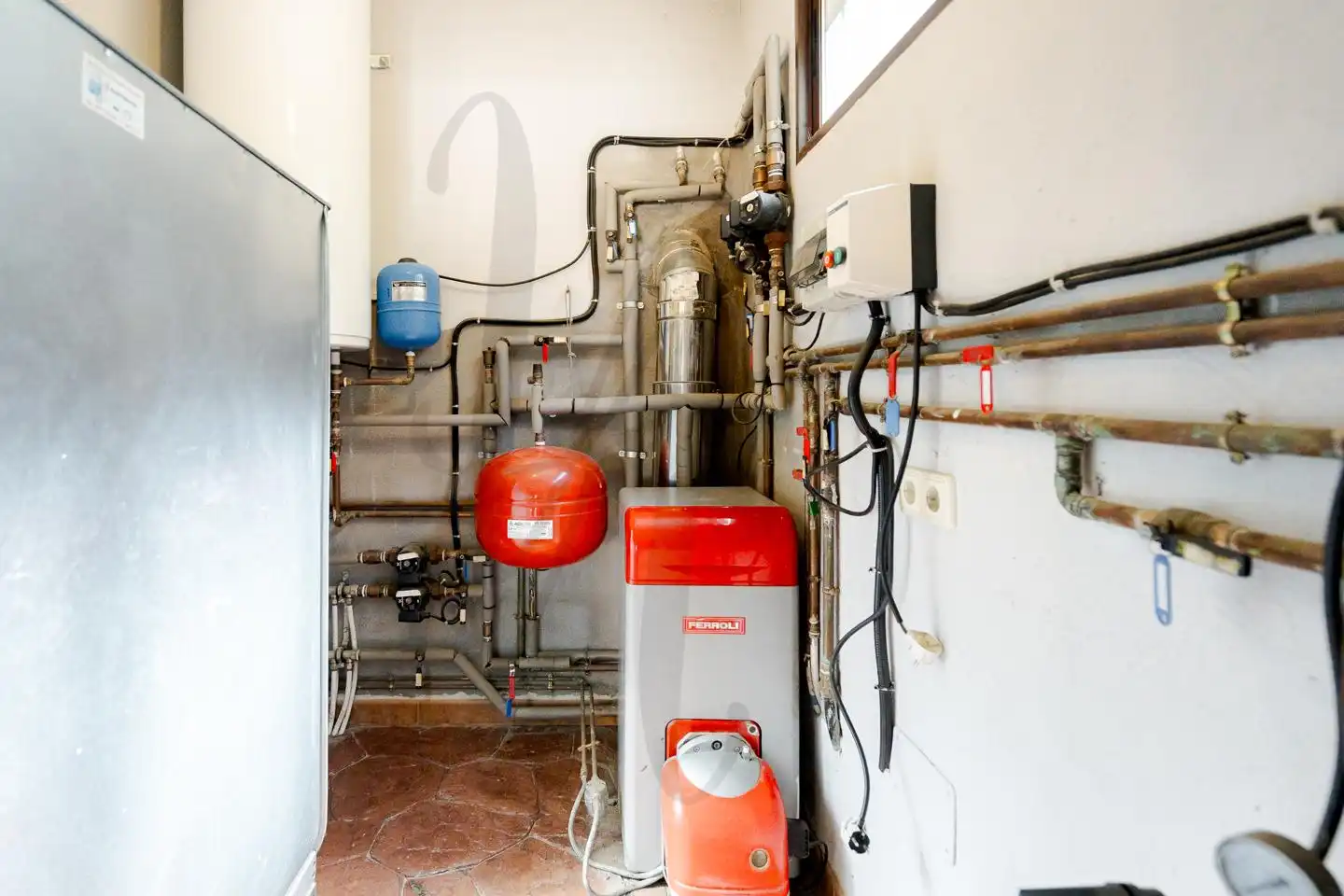 Casa con piscina en venta en Sevilla, imagen 109