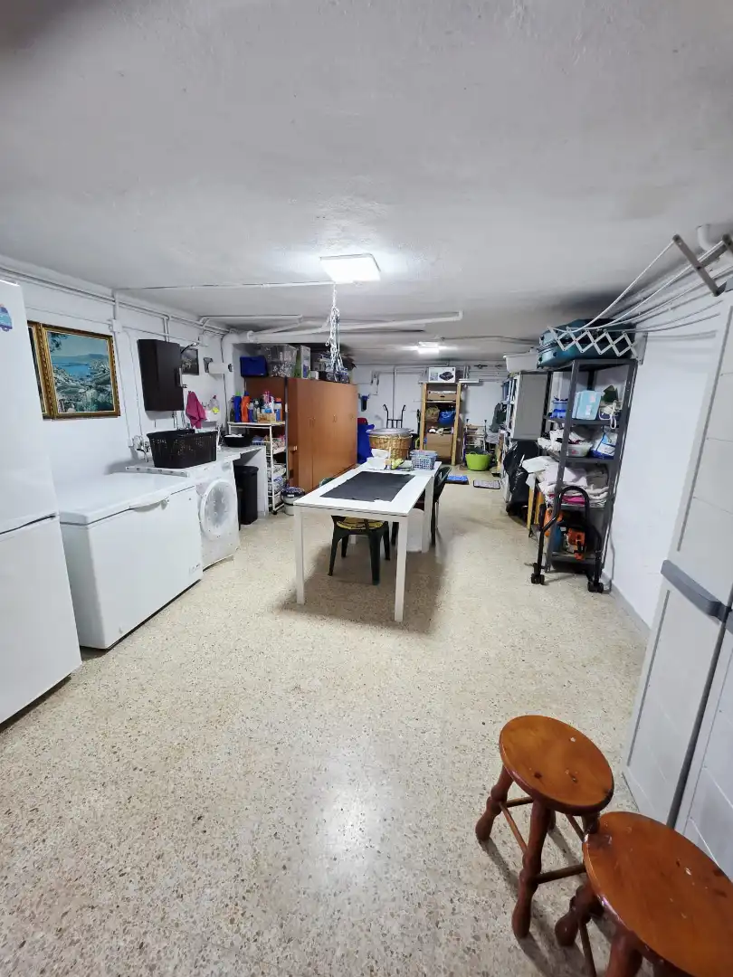 Haus oder Chalet zum Verkauf in Castellbisbal mit Klimaanlage, Privatgarten und Terrasse