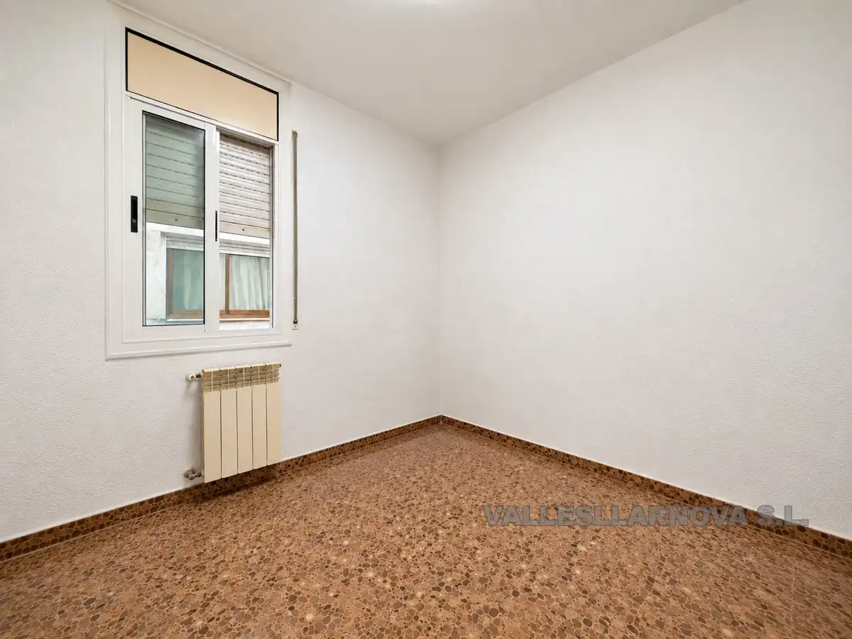 Piso en venta en Mollet del Vallès con Calefacción y Balcón