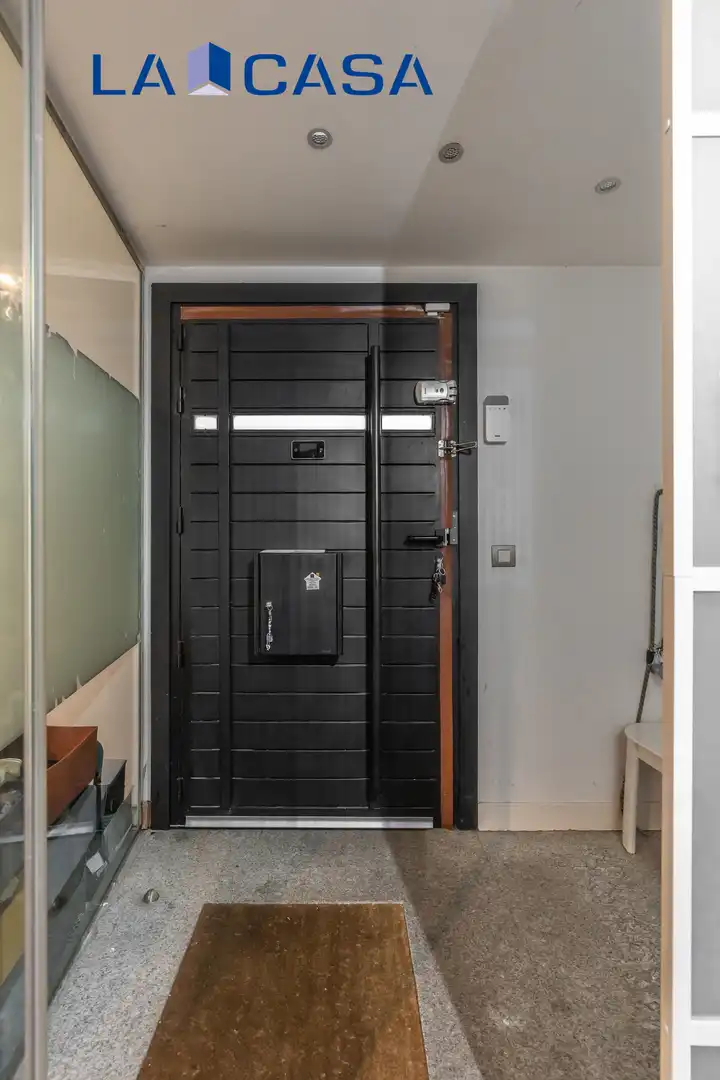 Maisonette zum Verkauf in Madrid mit Klimaanlage, Heizung und Terrasse