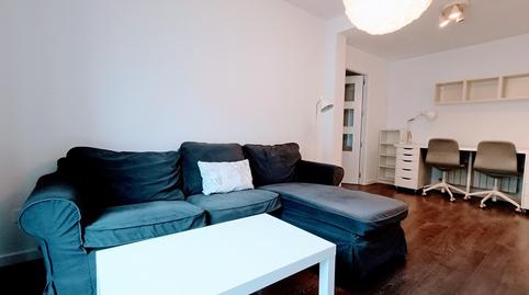 Foto 3 de Pis de lloguer a Calleja Oscura, Villalba Pueblo, Madrid