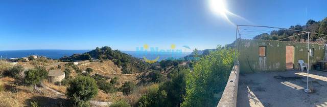 Finca rústica en Venta en La Herradura centro