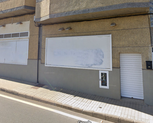 Exterior view of Premises for sale in Las Palmas de Gran Canaria