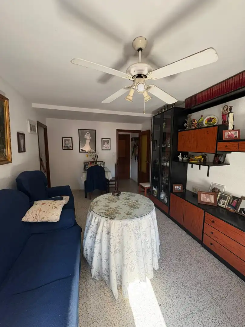 Flat for sale in San Telmo - Federico Mayo - El Porta