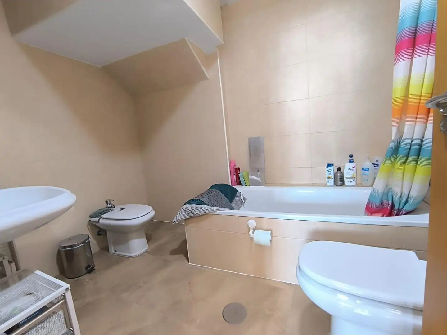 Penthouse mit Terrasse zum Verkauf in Pedanías Este, imagen 25