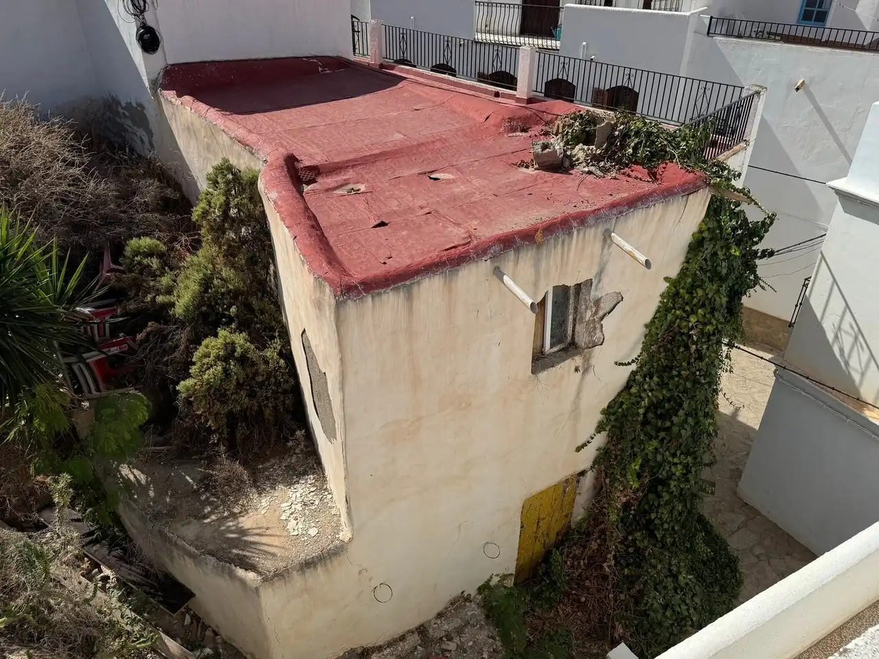 Casa rústica en venda a Mojácar Pueblo, imagen 30