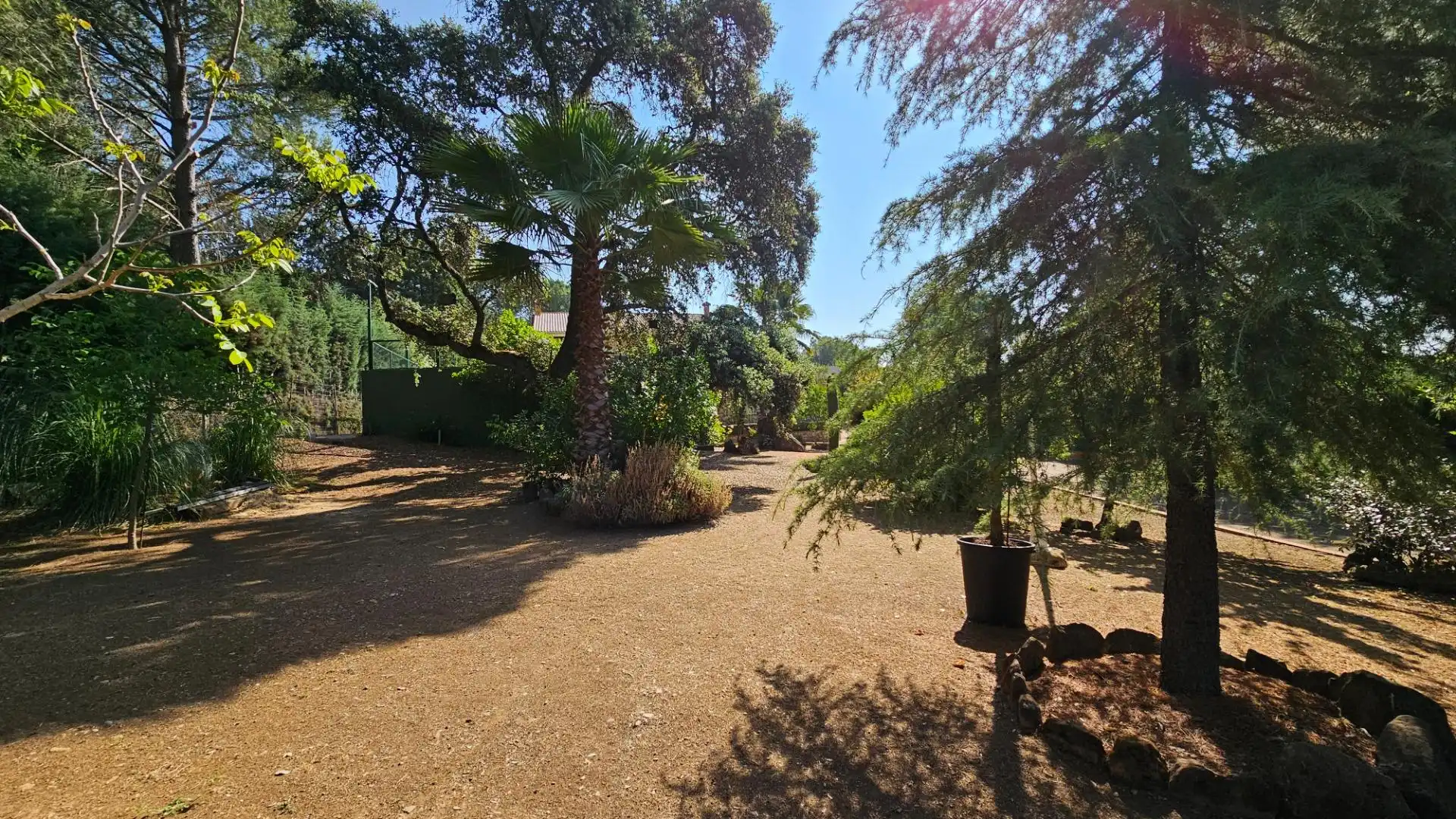 Villa con piscina in vendita a Periurbano Oeste - Sierra, imagen 70