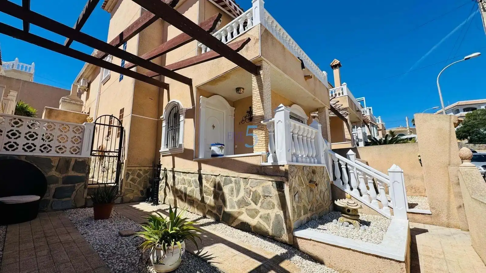 Casa con terrazza in vendita a San Miguel de Salinas, imagen 33