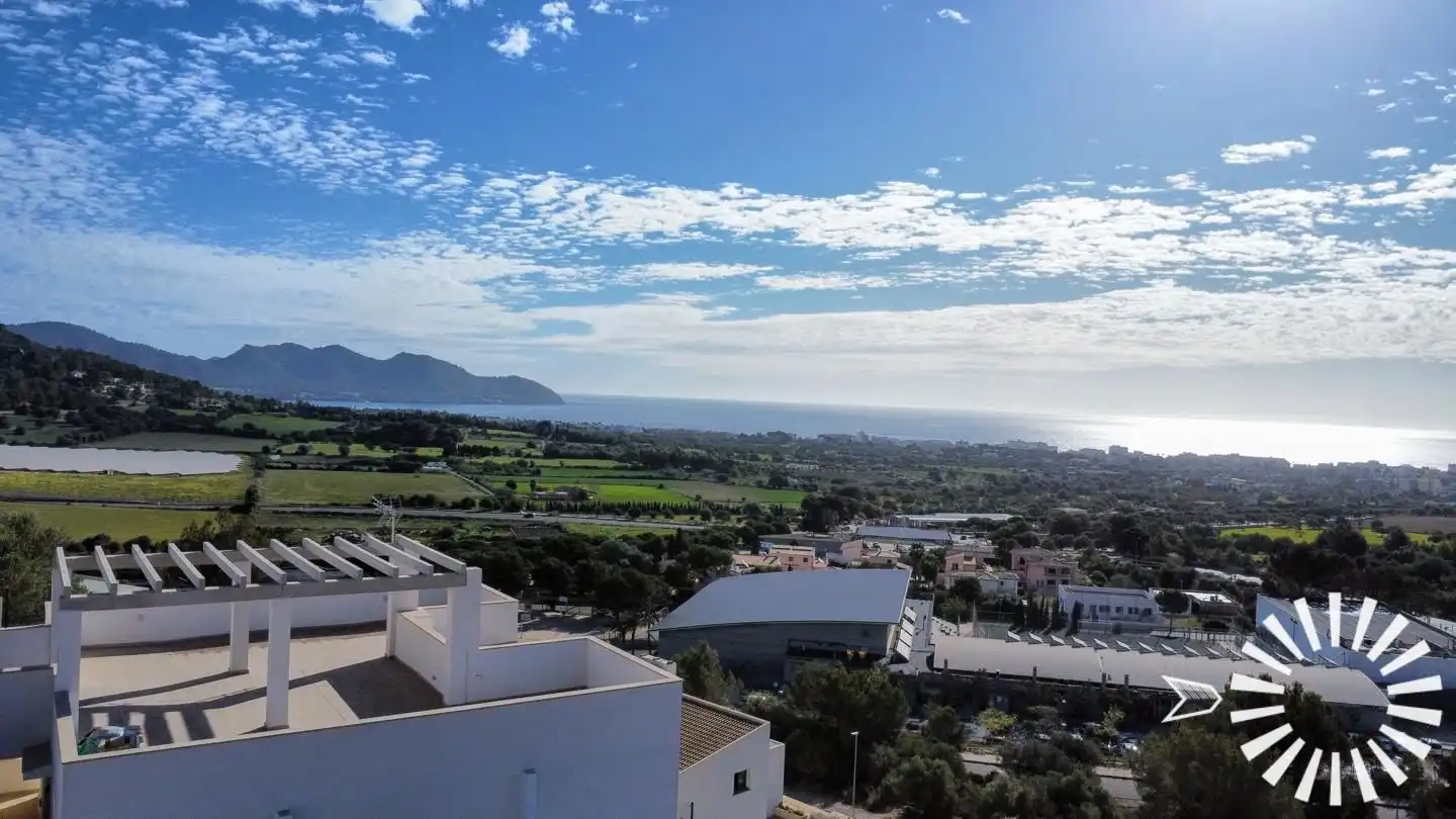 House with terrace for sale in Carrer d'Eivissa 37, imagen 14
