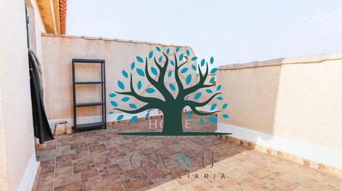 Foto 4 de Àtic en venda a Calle Sierra de las Moreras, Bahia, Mazarrón