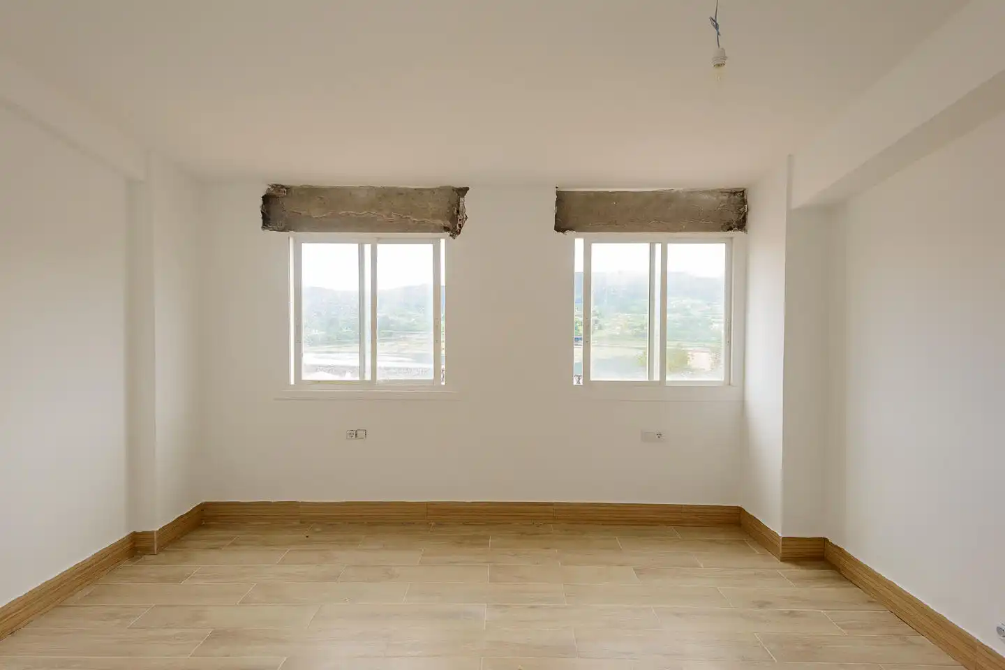 Habitación de Piso en venta en Pontedeume