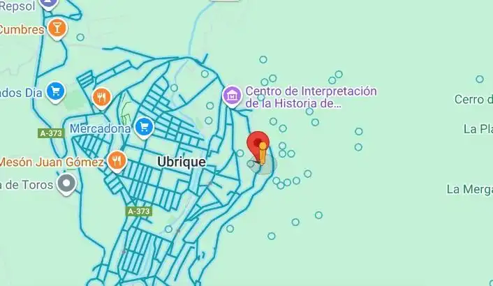 Pis en venda a SAUCOS, Casco antiguo - Convento - Caldereto
