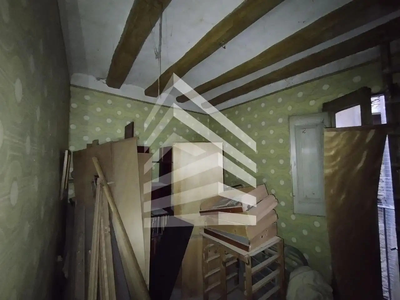 Schlafzimmer von Gebäude zum Verkauf in Caldes de Montbui