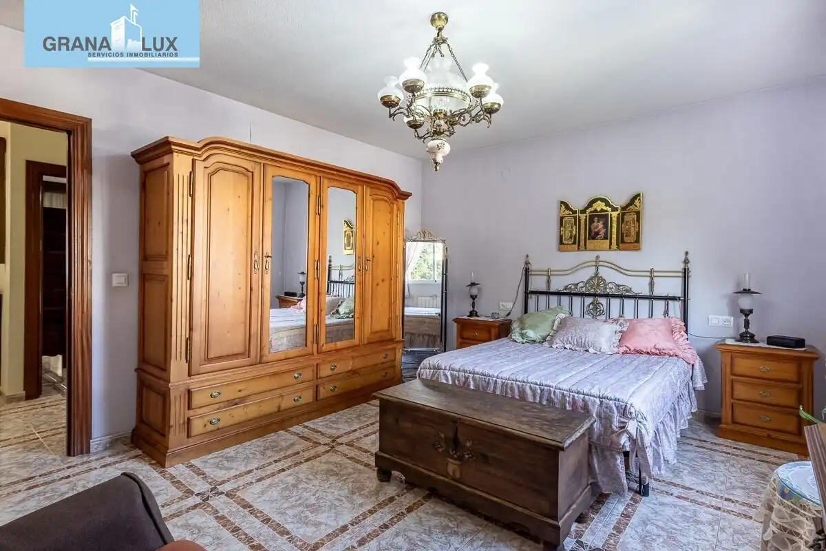Haus mit Pool zum Verkauf in Calle de las Cruces, imagen 18