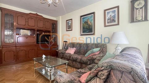 Photo 2 of Flat for rent in Segovia - Calle del Lirio, Ezequiel González - Conde de Sepúlveda, Segovia Capital