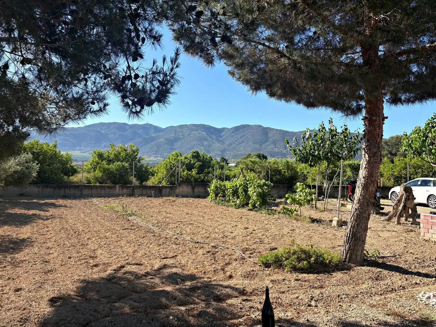 Casa o xalet en venda en Librilla