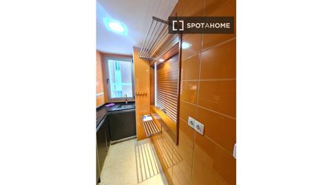 Foto 4 de Apartament per a compartir a Trafalgar,  Madrid Capital