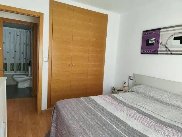 Habitación de Ático en venta en Siete Aguas, Valencia