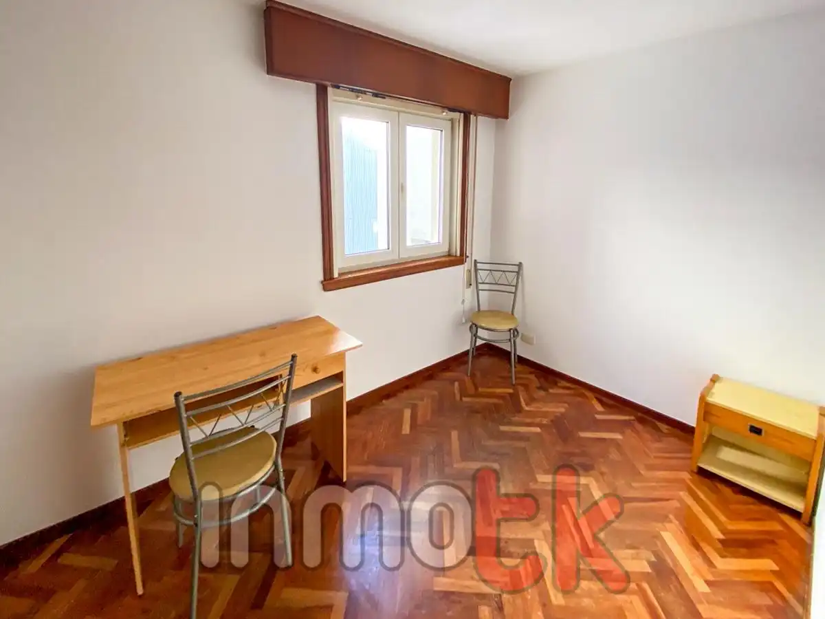 Habitación de Piso en venta en A Coruña Capital  con Parquet y Trastero