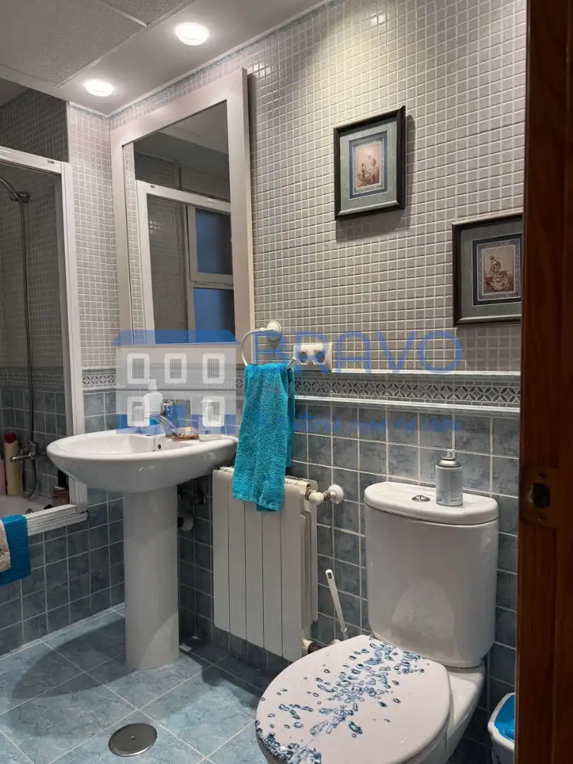 Appartement avec terrasse à vendre à Don Benito, imagen 12