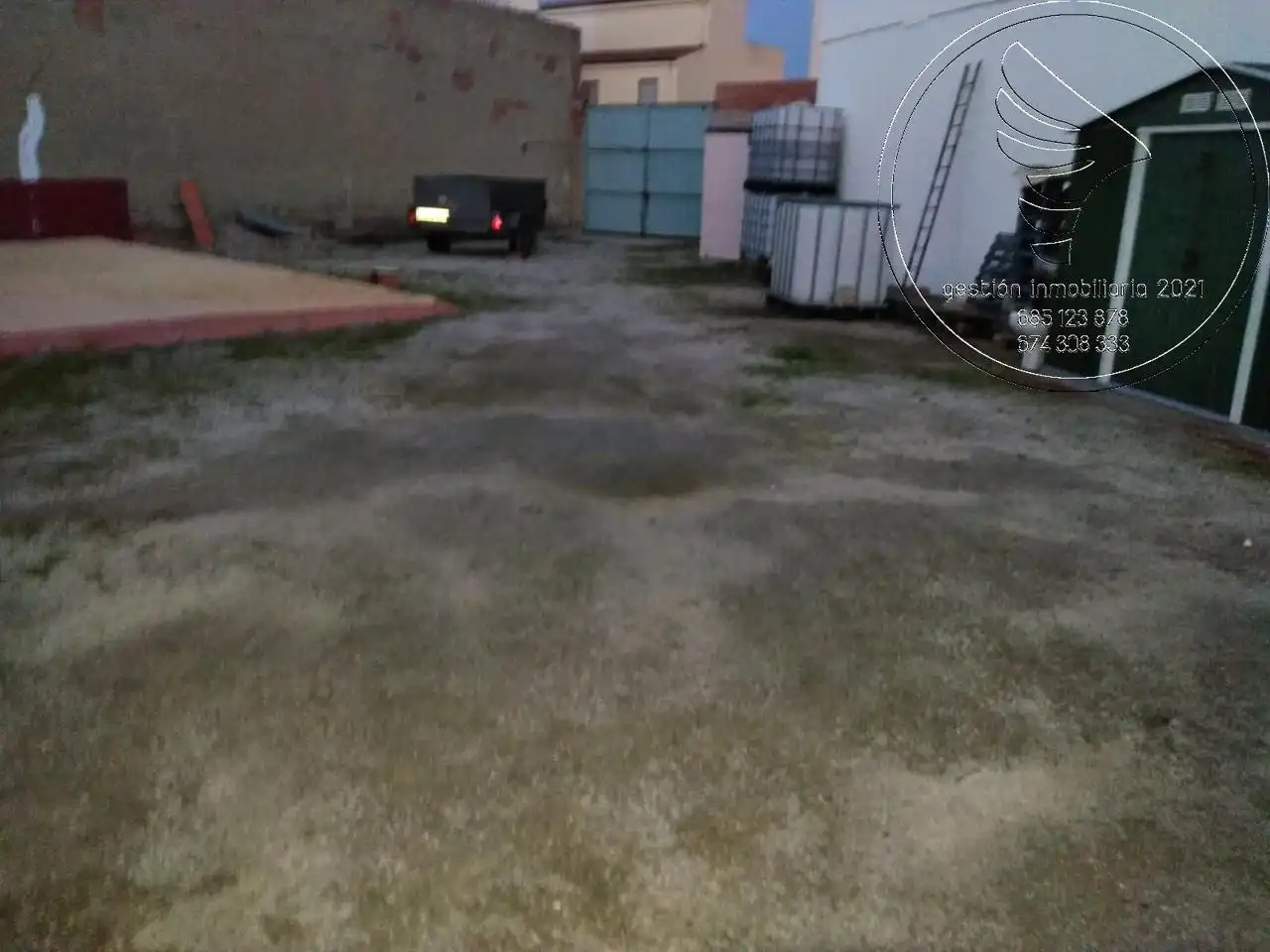 Terreni e lotti in vendita a Valenzuela