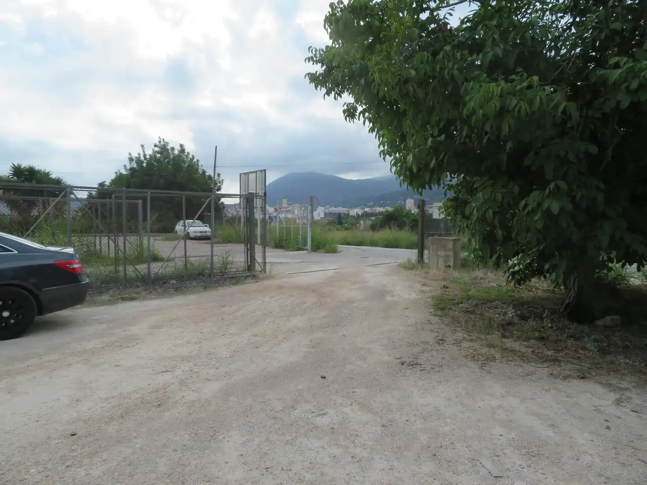 Industrial building for sale in Pego, imagen 9